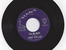 Jimmy Wallace-I'll Be Home / Let By Gones Be By Gones-Alpha 006- Northern Soul