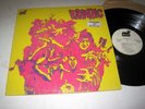 Psych FRANTIC Frantic LIZARD Stereo VG++ Promo