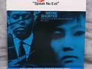 WAYNE SHORTER - Speak No Evil / BLUE NOTE / BLP4194 / MONO