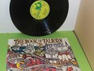 LP DEEP PURPLE The Book Of Taliesyn [Album 1968] Mint [First Print, DE] 1C062-04