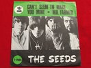 THE SEEDS can't seem.../ mr farmer SWEDISH 7