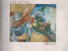 Joni Mitchell Lp 33giri Mingus Nuovo Sigillato  Sleeve: Gatefold