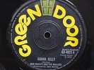 Bob Marley. Guava Jelly. Green Door.