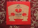 GIOCONDA DE VITO Mendelssohn Violin concerto QBLP5008 1 ED LP 10
