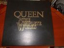 Queen The Complete Works LP