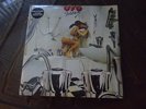 UFO DBL LP, FORCE IT,LIMITED EDITION,180 GRAM,COLOURED VINYL,ROCK,CLASSIC,MINT