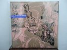 Madlib - Medicine No 5 - History of the Loop Digga  LTD silk screened