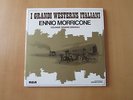ENNIO MORRICONE - I GRANDI WESTERNS ITALIANI [INCLUDES BOOKLET]