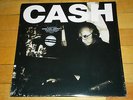Johnny Cash - American V: A Hundred Highways LP Still Sealed (American, 2006)