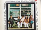 Rare Latin Psych Funk LP ESPERANZA ENCANTADA S/T Pokora CERTRON Hear mp3