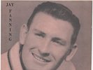 '61 Frantic Rocker/Teen JAY FANNING It's Love/Be My Sweetheart M- PS HEAR BOTH