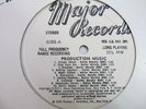 VALENTINO MAJOR MUSIC LIBRARY PRODUCTION #6088 Walter Murphy HORROR FUNK BREAKS