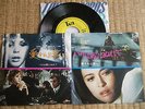 RARE OST BOF CHRISTIAN GAUBERT GILBERT BECAUD?CARLO RUSTICHELLI JAPON JAPONAIS