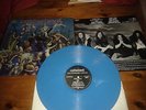 Cathedral ?– The Ethereal Mirror 1st Press Blue Vinyl Earache Doom Rise Above