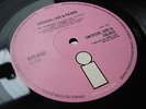 EMERSON LAKE & PALMER LP 70 UK ISLAND PiNK 1ST A2B1 162GM YES KING CRIMSON nMINT