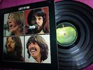 THE BEATLES LP -EXPORT ISSUE-