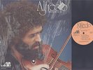ALFREDO DE LA FE - ALFREDO - LATIN /FUNK LP - SHRINK WRAP