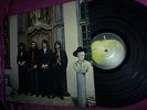 THE BEATLES LP-EXPORT ISSUE-