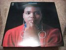 Dee Dee Bridgewater AFRO BLUE Japan LP orig.