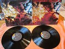 KRAUTROCK-MONSTER : THE PETARDS- PET ARTS -- ORIGINAL 1971 - 2 LP SET // MINT-