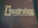 GNIDROLOG - In Spite Of Harry's Toe-Nail (RCA) RARE UK ORIG PROG LP UNPLAYED
