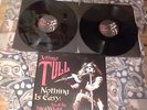 LP Rock :  Jethro Tull / Nothing Is Easy – Live At The Isle Of Wight 1970