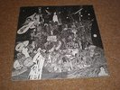 Rudimentary Peni - Death Church LP Vinyl