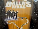 GOSPEL MODERN SOUL LP MIGHTY SUPREME VOICES OF DALLAS TEXAS 