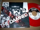 THE DAMNED - NEW ROSE 7