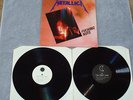 Metallica Live LP - F**king Nuts