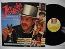 ALLA PUGATJOVA/TINA TURNER/ROXETTE/SOUND OF MUSIC Jacobs Stege LP 1987 sweden