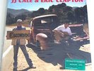 Eric Clapton JJ Cale - Road to Escondido  2LPs 180 gram SEALED OOP