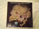 Black Cat Bones - Barbed Wire Sandwich blues rock UK original lp