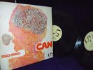 GERMANY 1st press CAN Tago Mago 2-LP 1971 United Artists UAS29 211/12 X rare