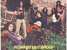 RICHARD LAST GROUP*confusion*PSYCH FUNK DANCER MONSTER*ex+ m-*LISTEN