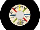 New Breed R&B Mod Popcorn SARAH VAUGHAN Mama / One Mint Julep ROULETTE   HEAR