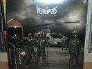 HELLACOPTERS - head off - rare last 7th Vinyl LP + Poster - sealed