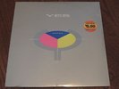 Yes LP 90125 Original US Press New & Sealed Atco 1983 Prog