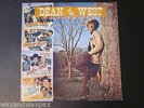 Eddie Dean Dean of the West WFC 61576 VERY RARE songs from his western movies