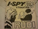 RUDI - I Spy 4 Track 7