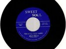 northern soul BILLY WELLS This Heart These Hands SWEET SOUL   NM   HEAR