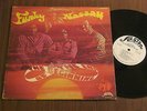 FUNKY NASSAU the beginning of the end ALSTON promo funk LP