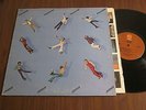 PLEASURE joyous FANTASY soul funk LP VG++