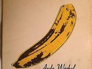 THE VELVET UNDERGROUND & NICO- ANDY WARHOL -UNPEELED-VERVE-V6-5008 STEREO