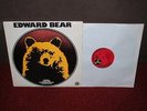 EDWARD BEAR Edward Bear LP 1973 PENNY FARTHING 1st Press BRILLIANT EXAMPLE