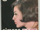 SIMONE Sol de Inverno RARE 7