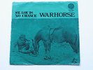 WARHORSE, Deep Purple St.Louis/No Chance 1971 NORWAY VERTIGO 7