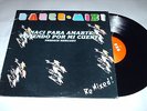 FREDDIE MERCURY: NACI PARA AMARTE,RARE REMIXED 12
