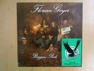 Florian Geyer - Beggars Pride LP privat Kraut Germany 1976