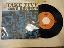 DAVE BRUBECK